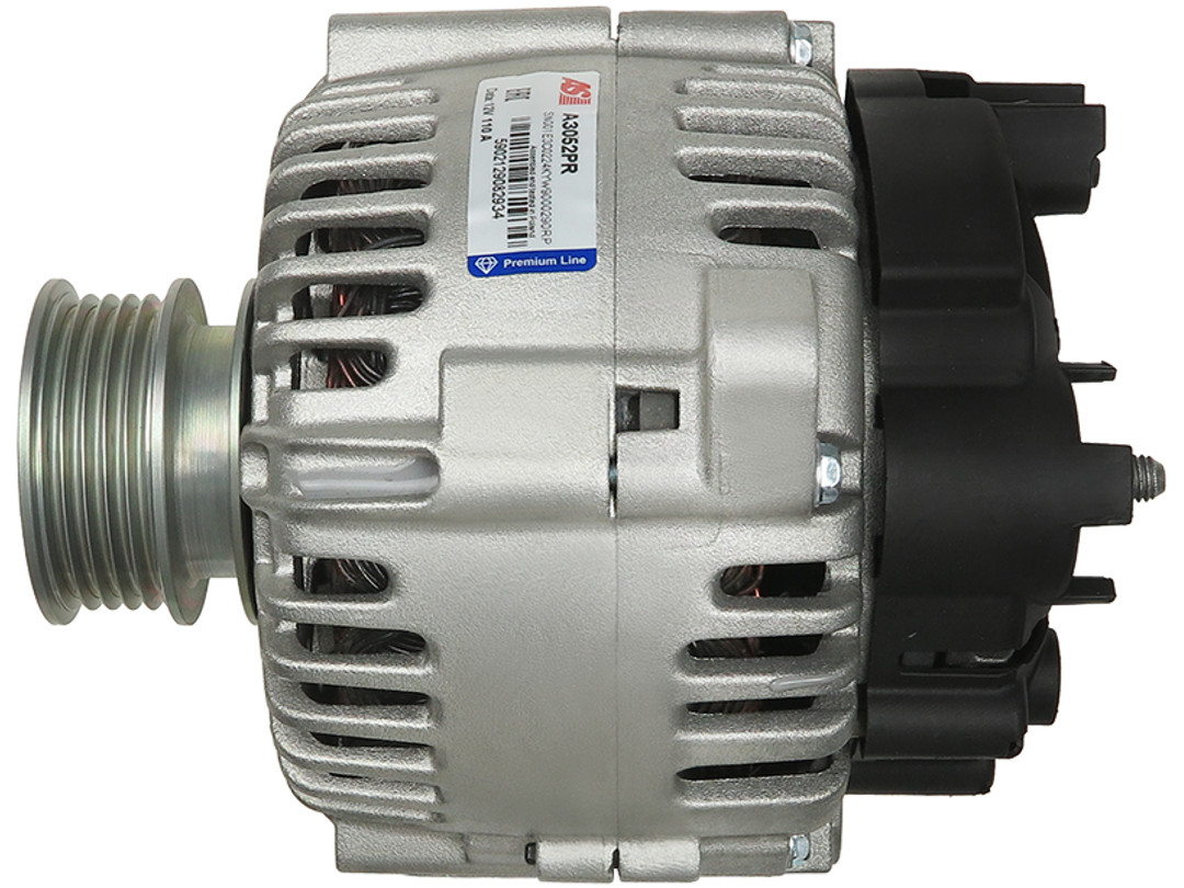 AS-PL Generator a3052pr for NISSAN RENAULT