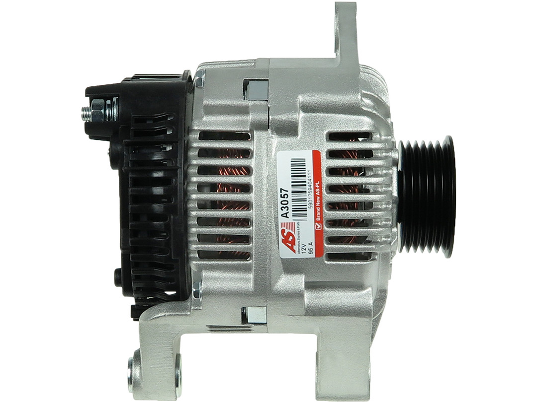 AS-PL Generator a3057 for PEUGEOT FIAT DAF MITSUBISHI CITROËN (DF-PSA)