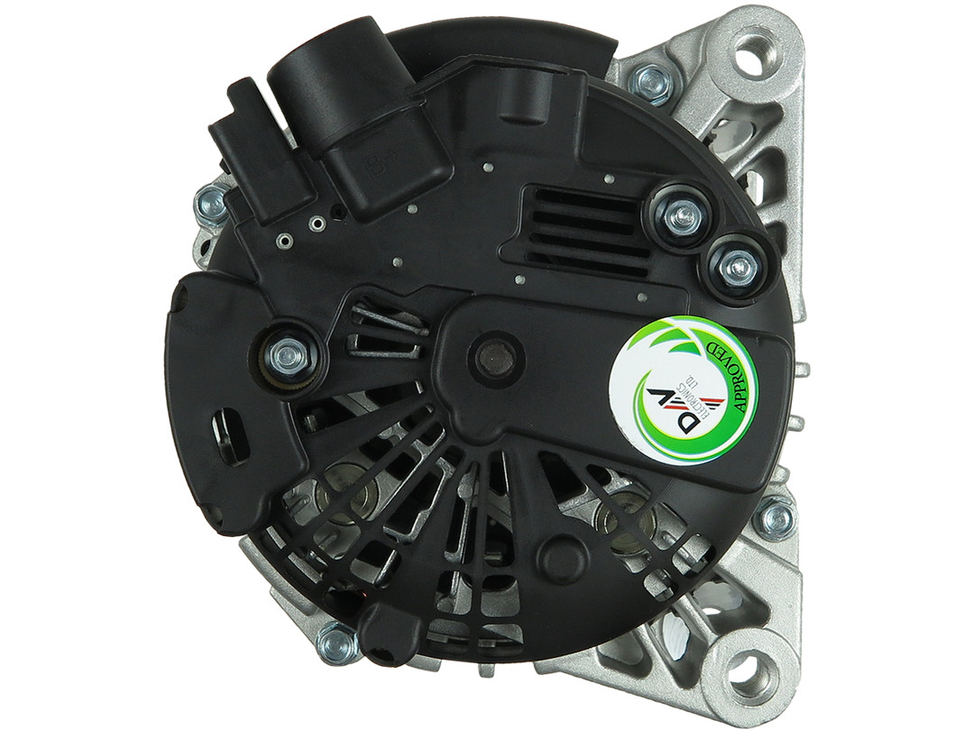 AS-PL Generator a3067 for PEUGEOT SUZUKI TOYOTA