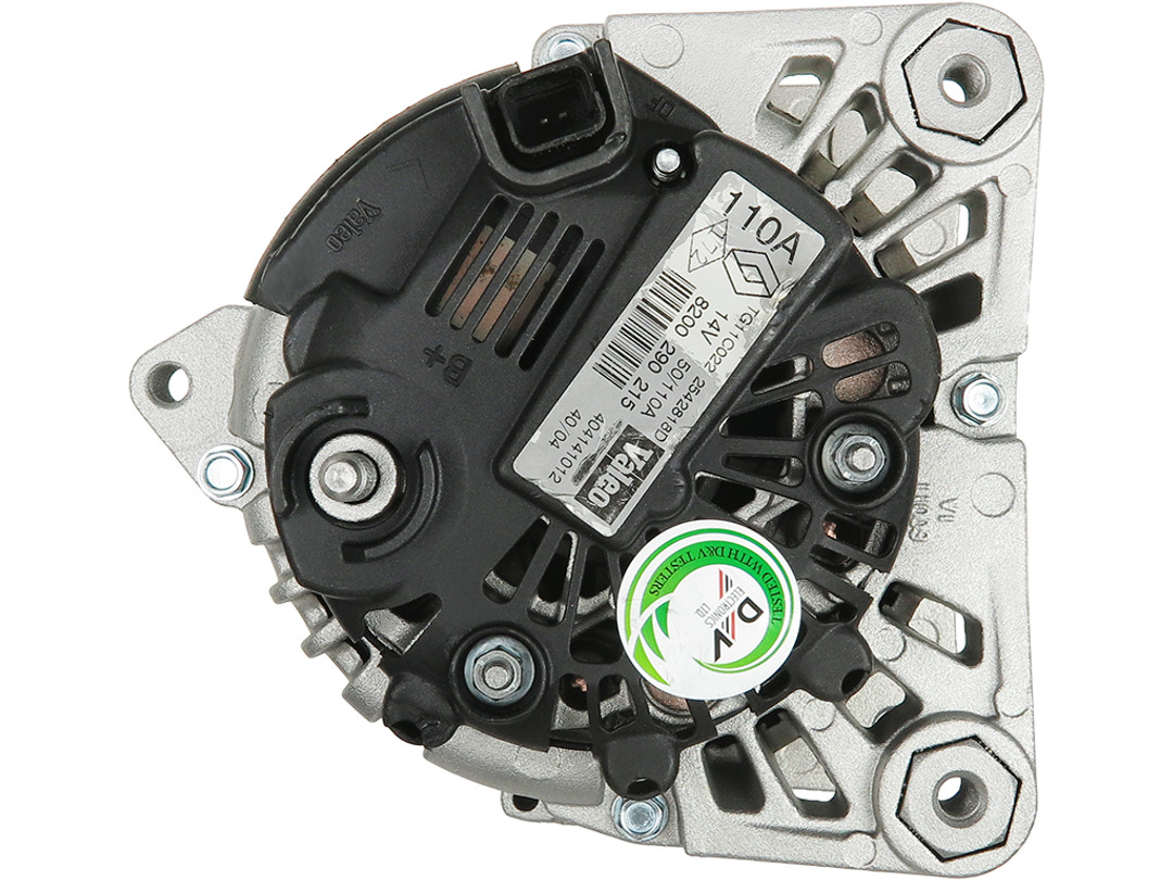 AS-PL Generator a3068pr for RENAULT