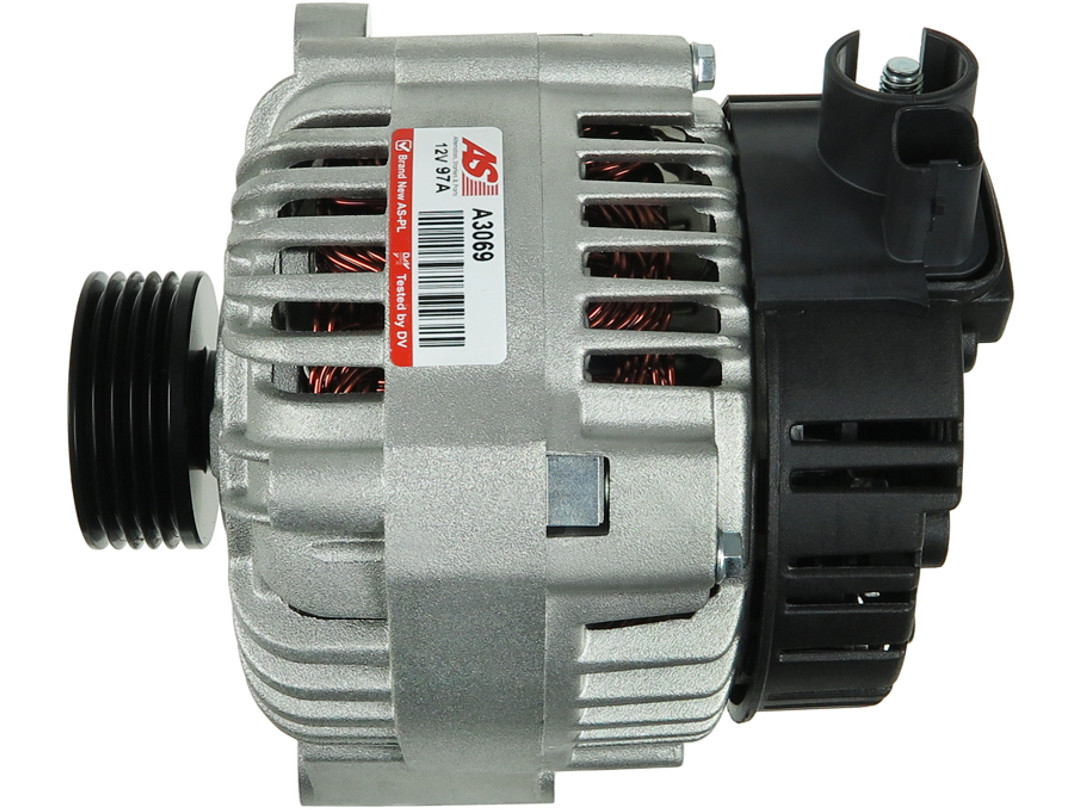 AS-PL Generator a3069 for PEUGEOT CITROËN (DF-PSA)