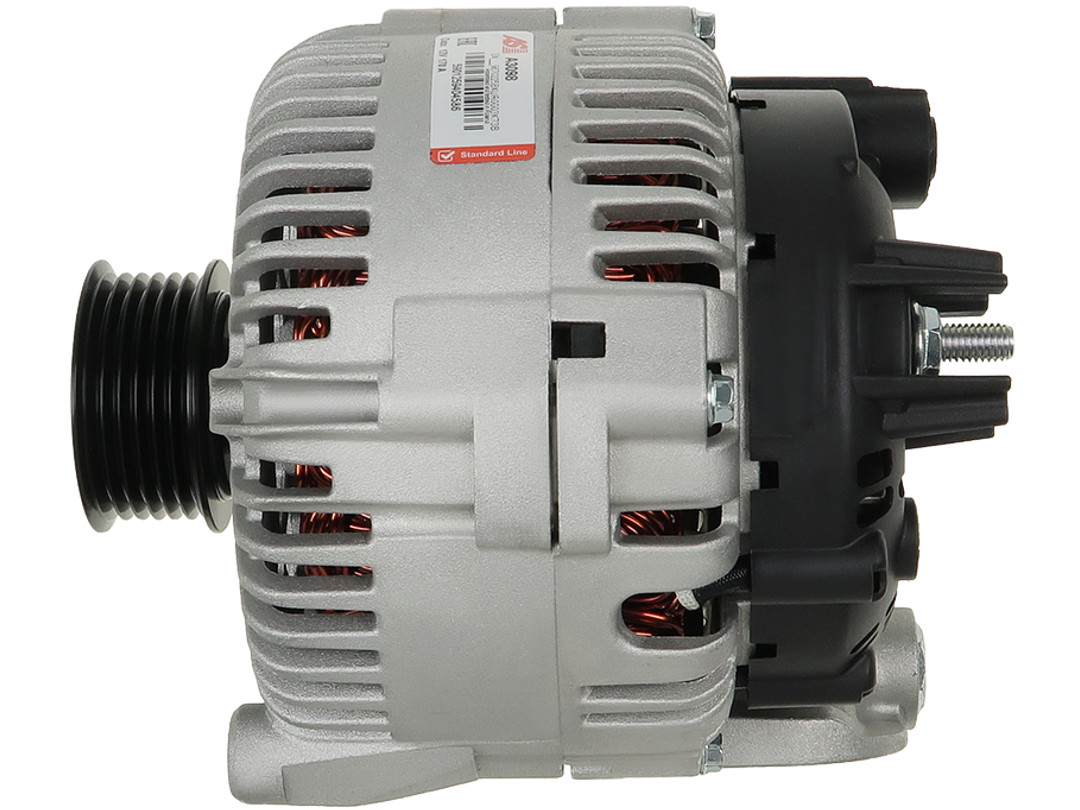 AS-PL Generator a3098 for BMW