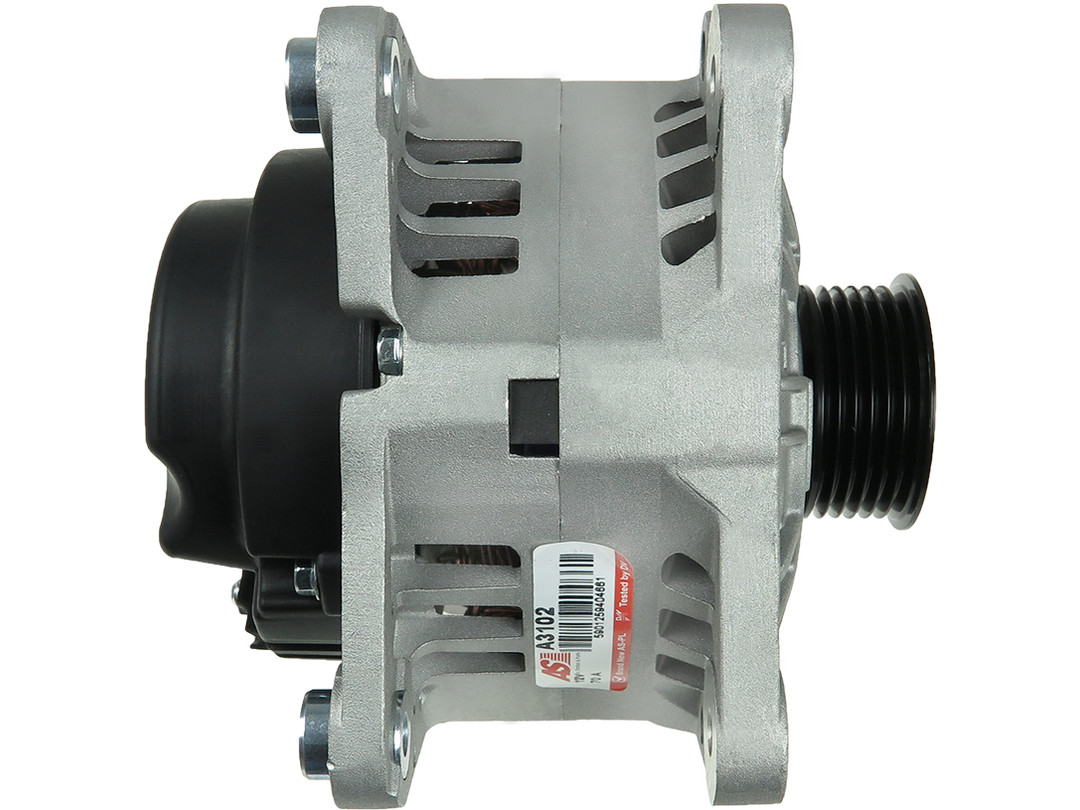 AS-PL Generator a3102