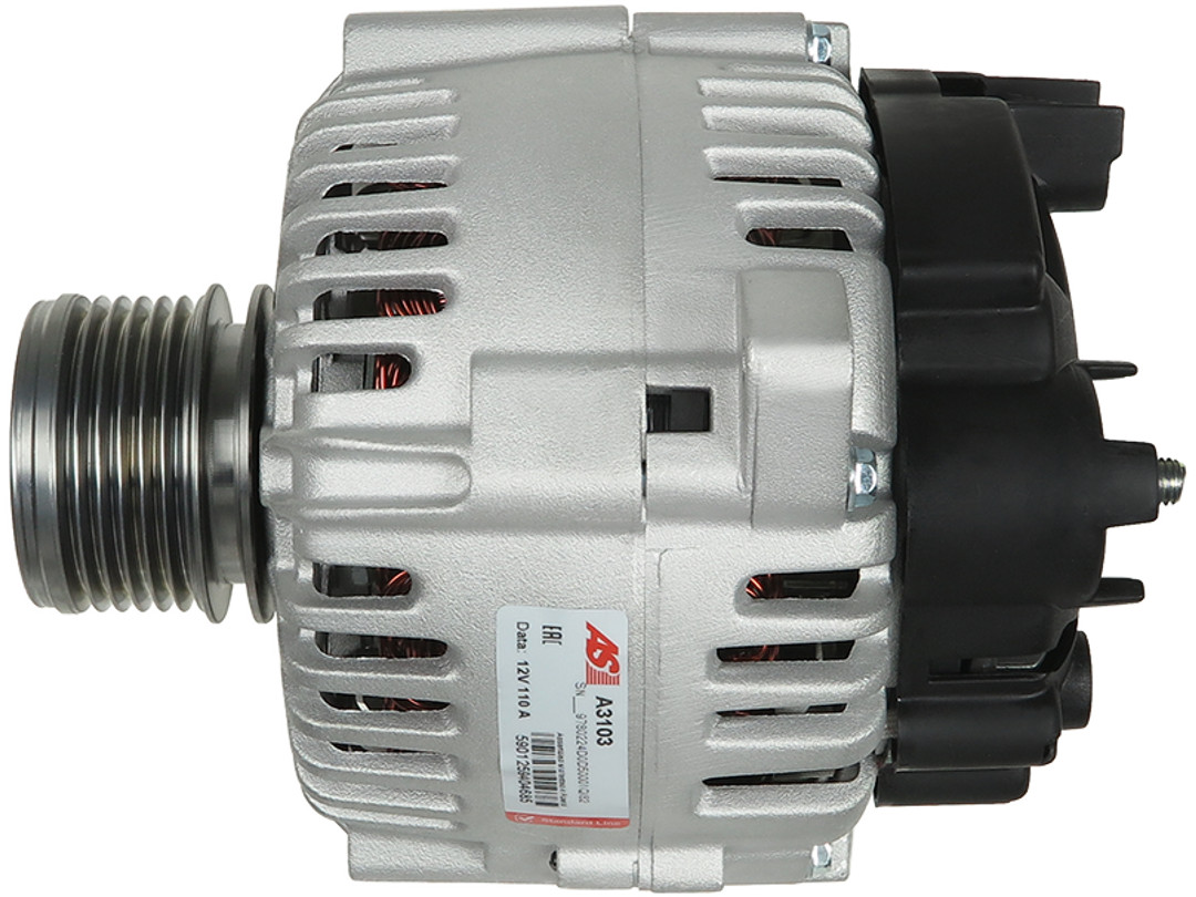 AS-PL Generator a3103 for NISSAN RENAULT