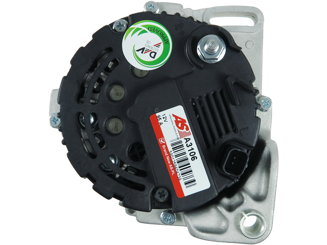 AS-PL Generator a3106 for NISSAN RENAULT