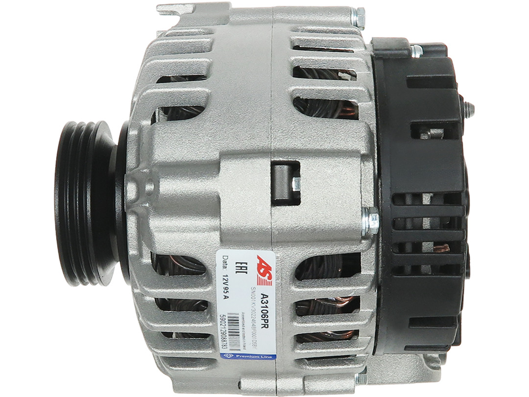 AS-PL Generator a3106pr for NISSAN RENAULT