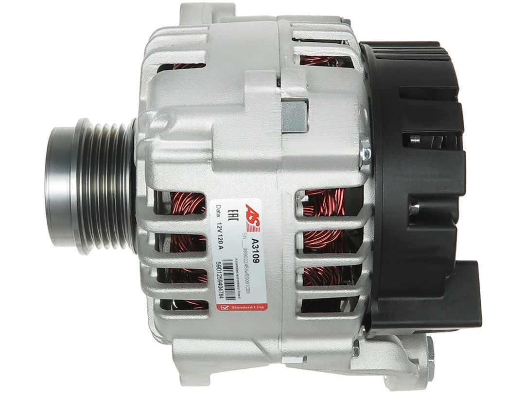 AS-PL Generator a3109 for VOLVO VW