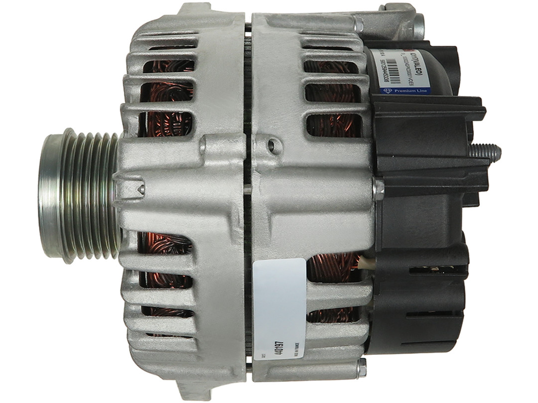 AS-PL Generator A3117(VALEO) for IVECO PEUGEOT FIAT