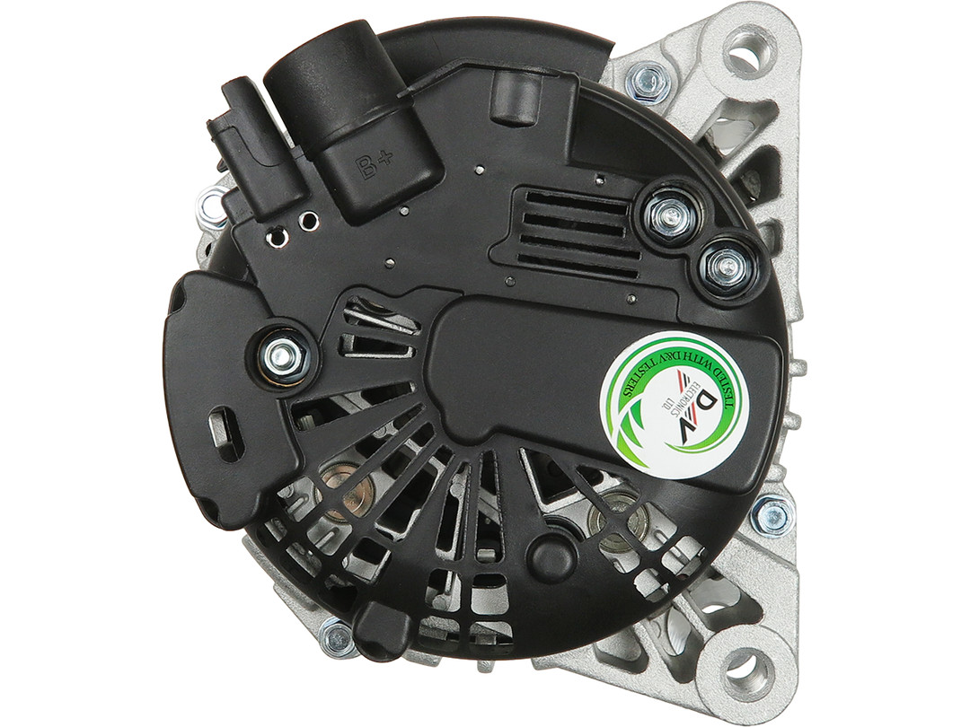 AS-PL Generator a3122 for PEUGEOT BMW FIAT SUZUKI