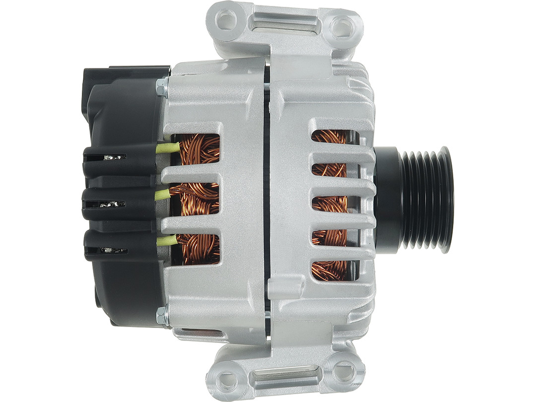 AS-PL Generator a3128 for MERCEDES-BENZ