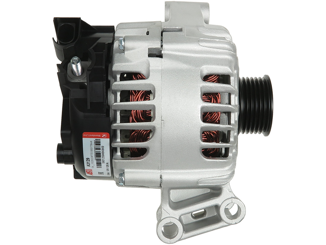 AS-PL Generator a3129 for FORD VOLVO MAZDA