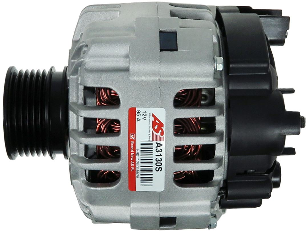 AS-PL Generator a3130s for RENAULT