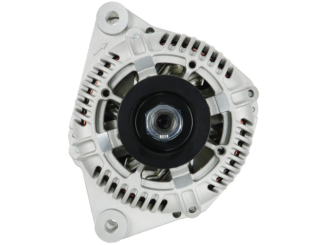 AS-PL Generator a3136 for PEUGEOT FIAT MITSUBISHI