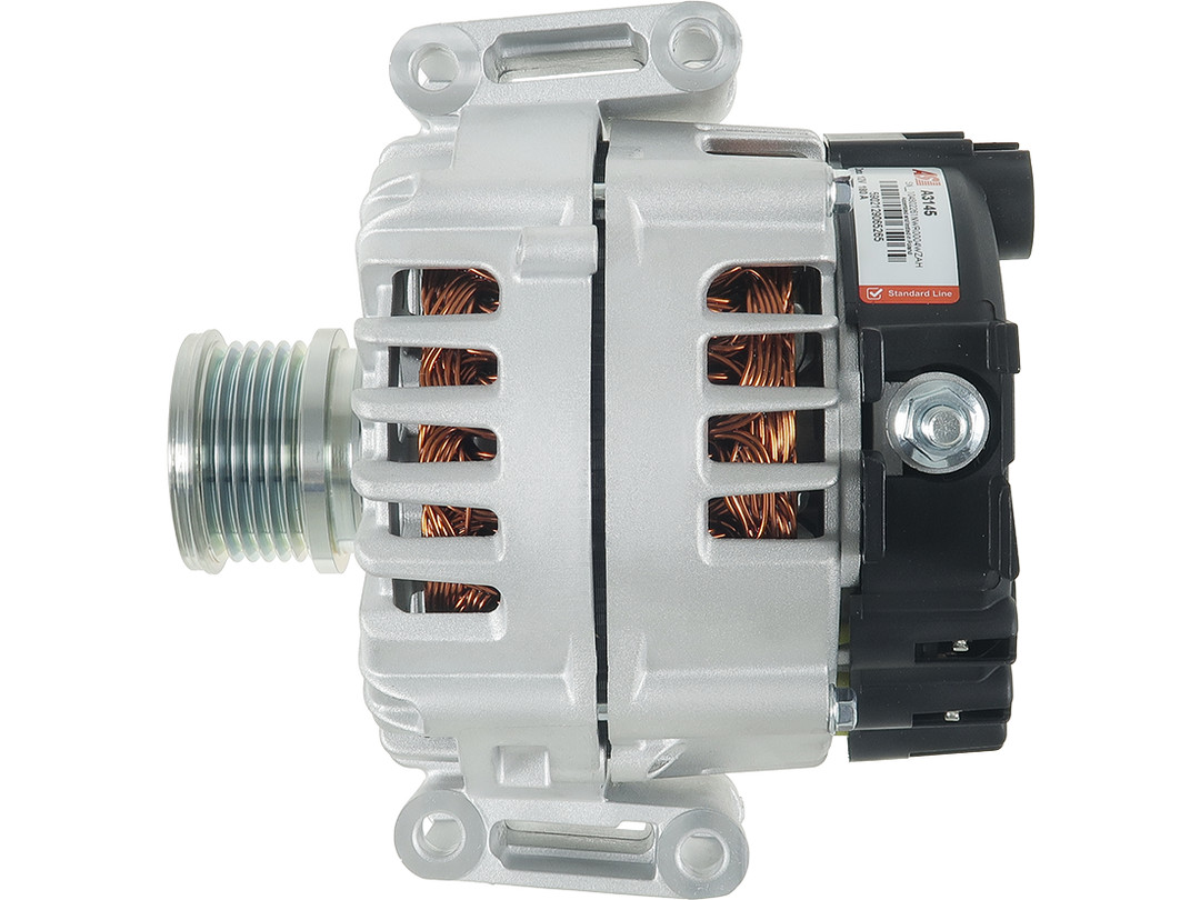 AS-PL Generator a3145 for MERCEDES-BENZ