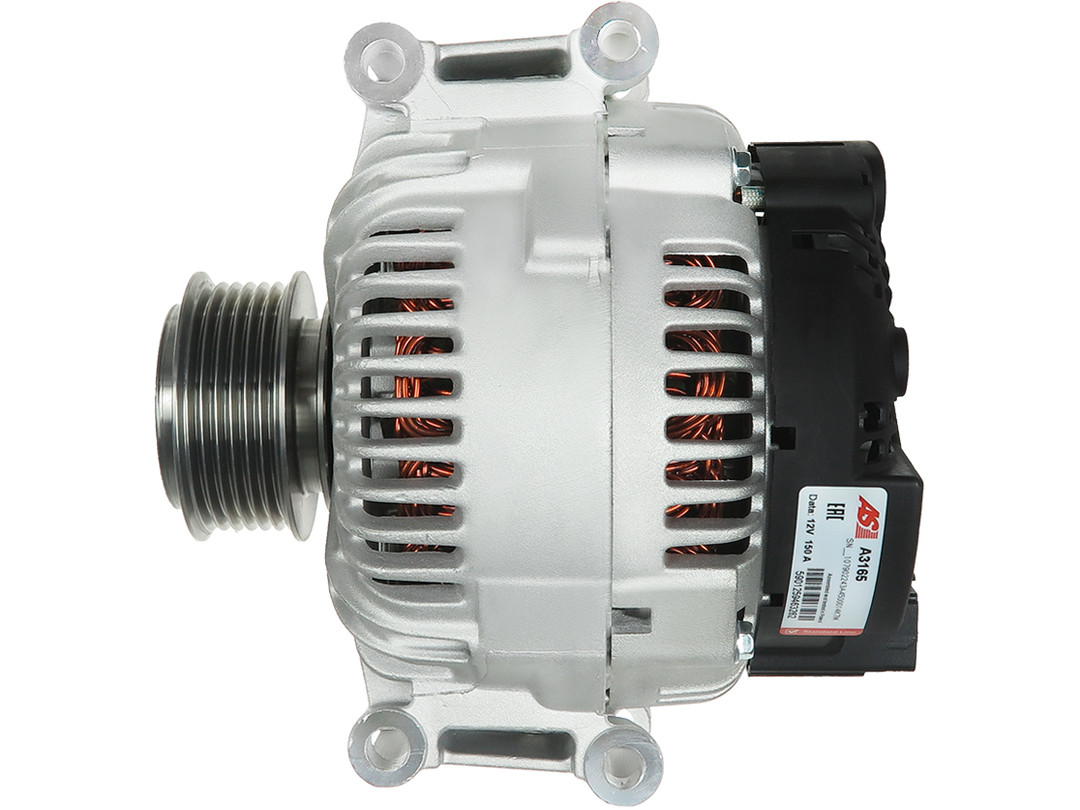 AS-PL Generator a3165 for VW