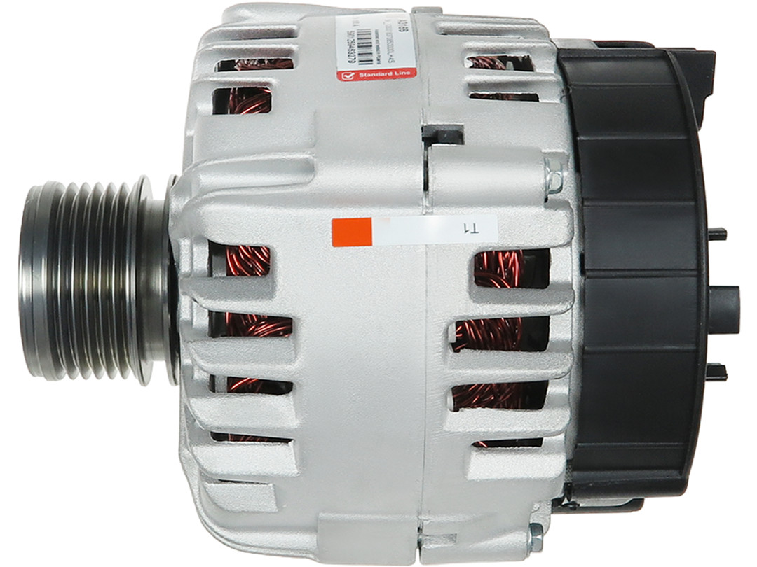 AS-PL Generator a3166 for NISSAN RENAULT