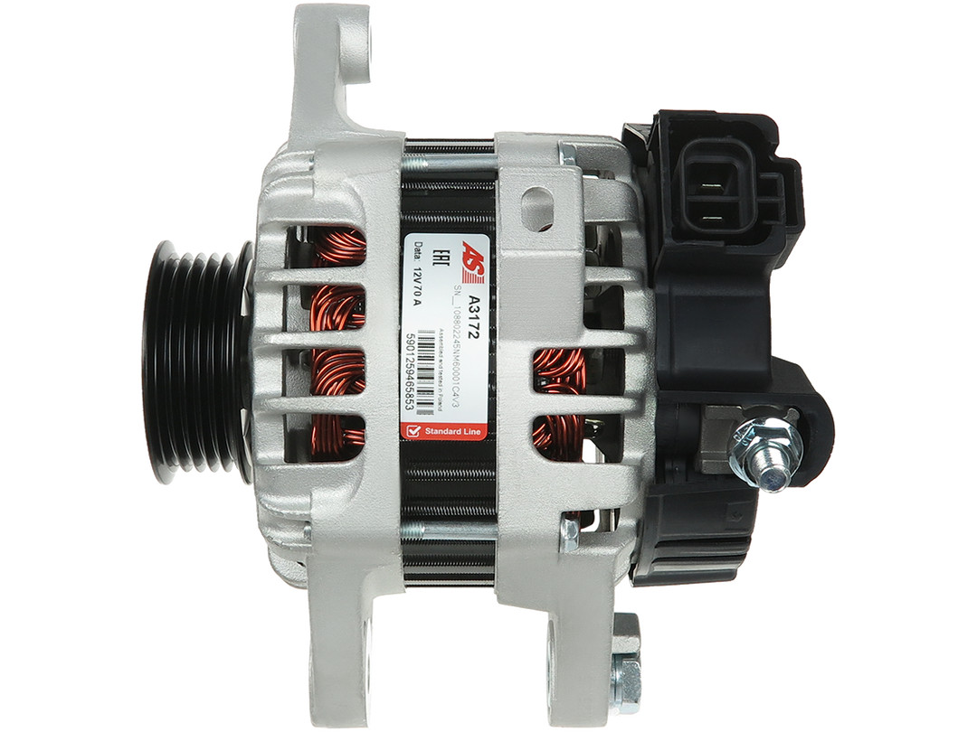 AS-PL Generator a3172 for HYUNDAI