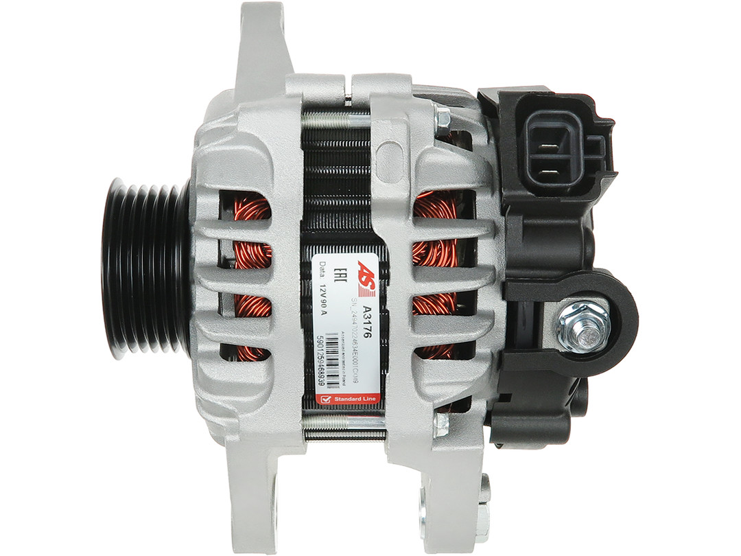 AS-PL Generator a3176 for HYUNDAI