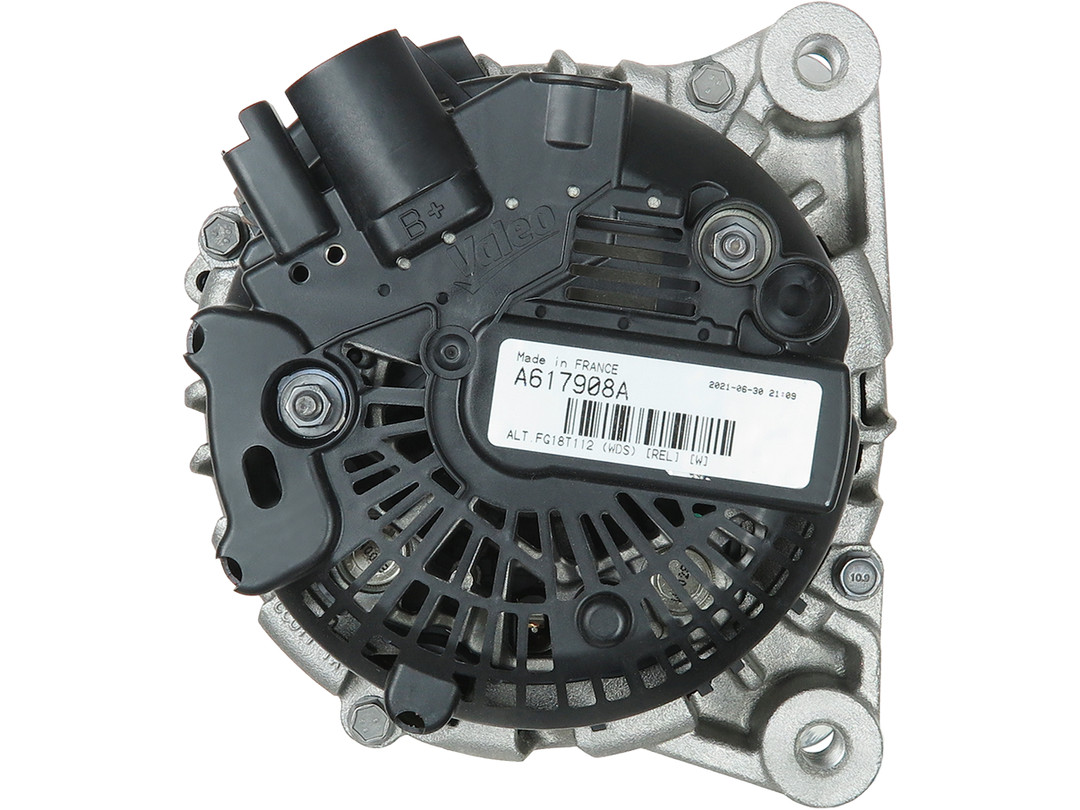 AS-PL Generator A3193(VALEO) for PEUGEOT FIAT TOYOTA