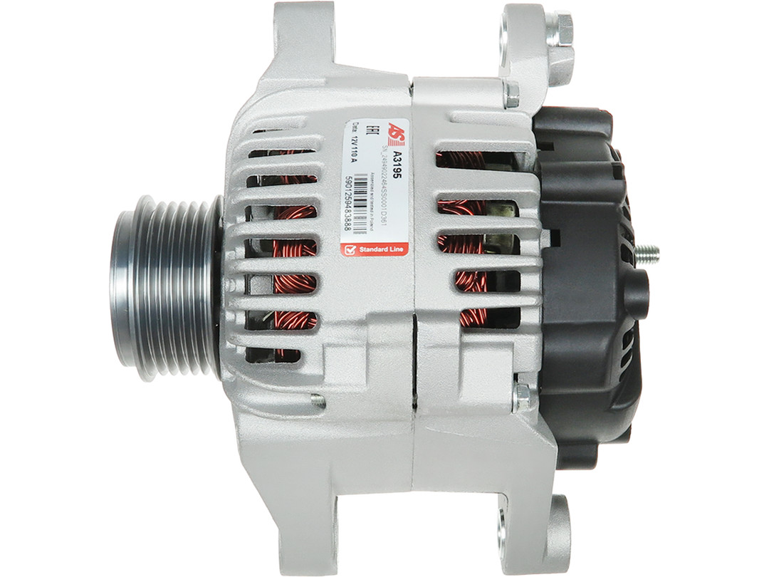 AS-PL Generator a3195 for HYUNDAI
