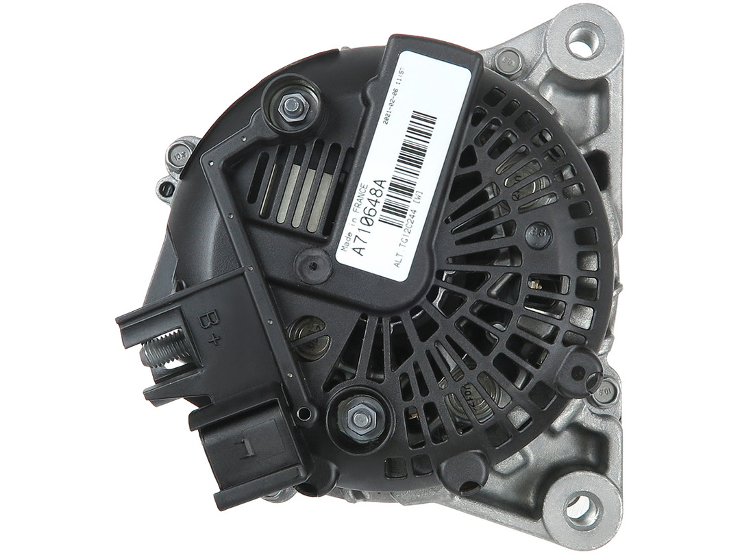 AS-PL Generator A3259(VALEO) for FORD OPEL VOLVO