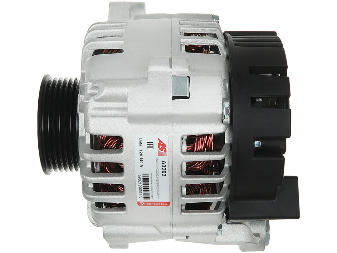 AS-PL Generator a3262 for VW