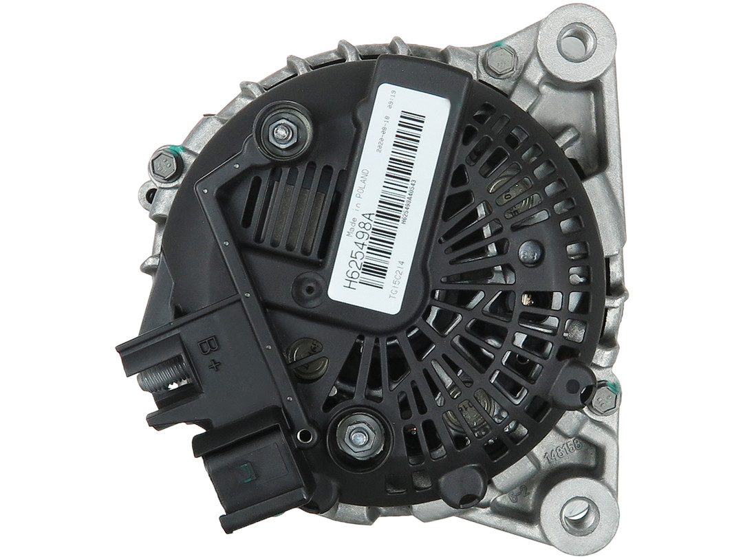 AS-PL Generator a3267valeo for FORD VOLVO