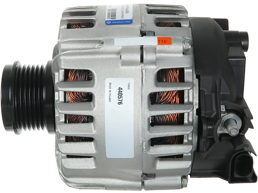 AS-PL Generator A3267(VALEO) for FORD VOLVO