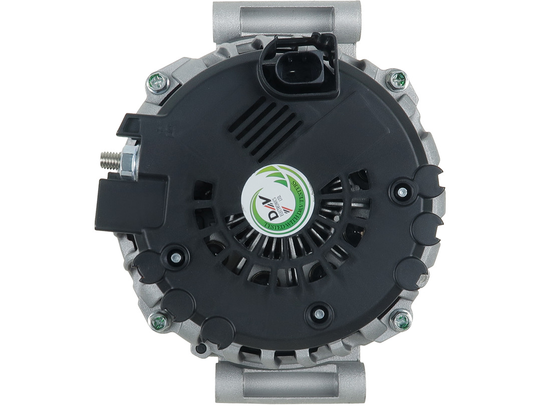 AS-PL Generator a3277 for MERCEDES-BENZ