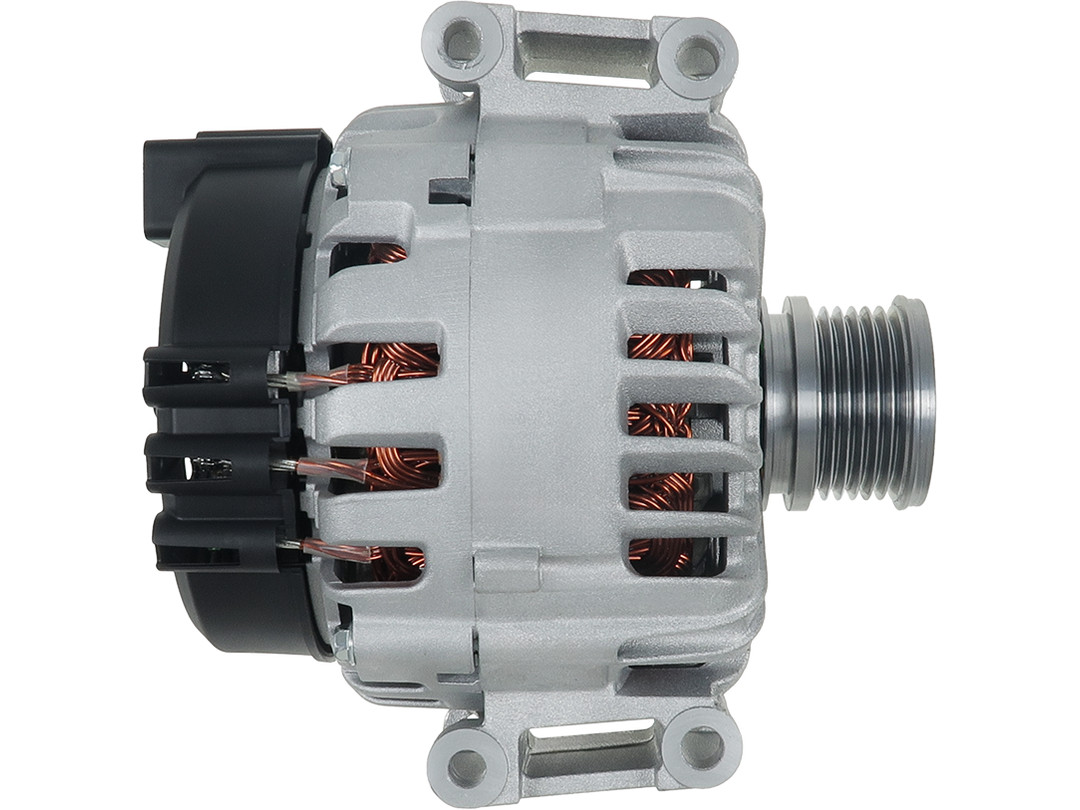 AS-PL Generator a3277 for MERCEDES-BENZ