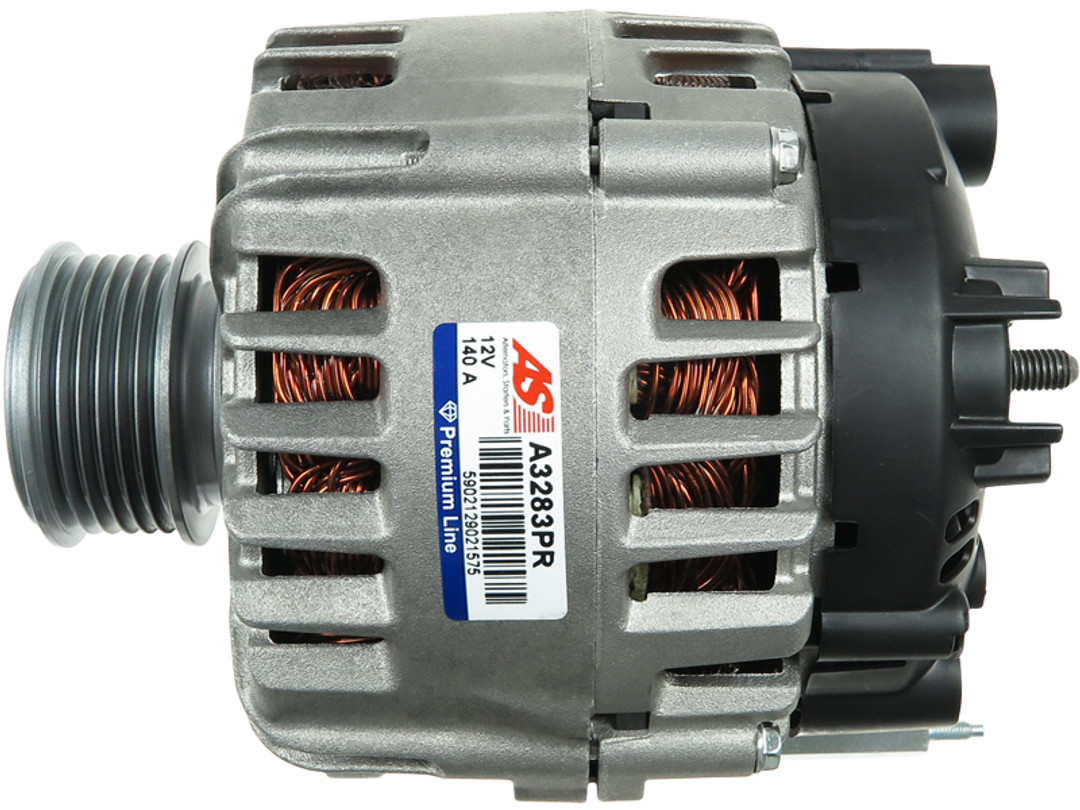 AS-PL Generator a3283pr for VW
