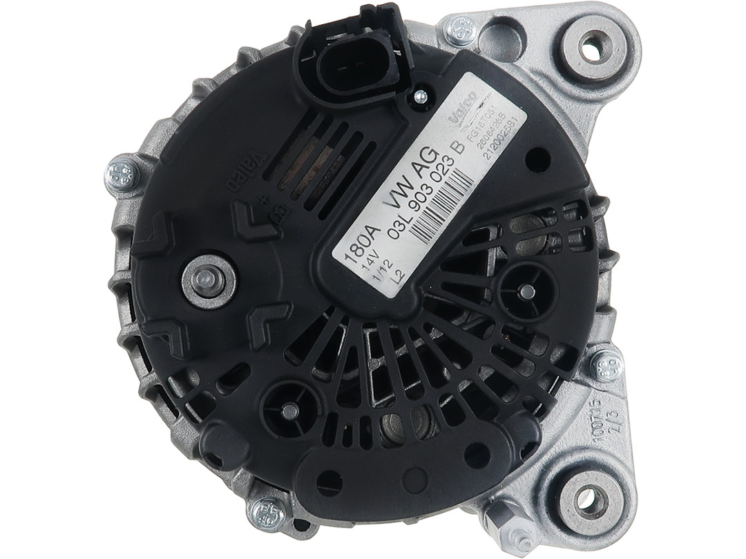 AS-PL Generator a3310pr for VW