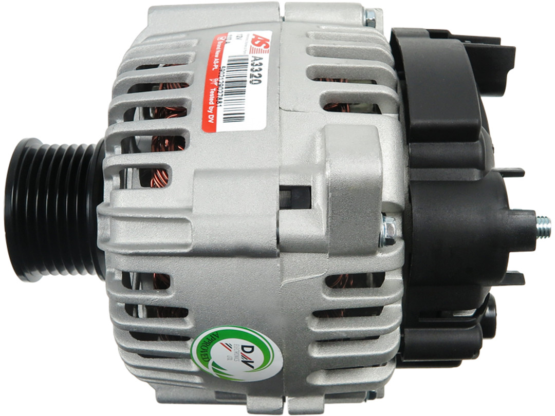 AS-PL Generator a3320 for RENAULT