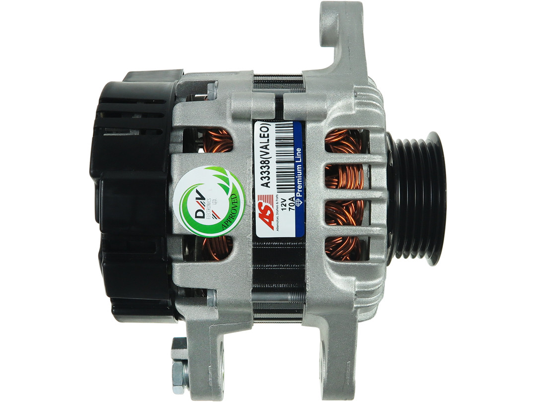 AS-PL Generator a3338valeo for HYUNDAI