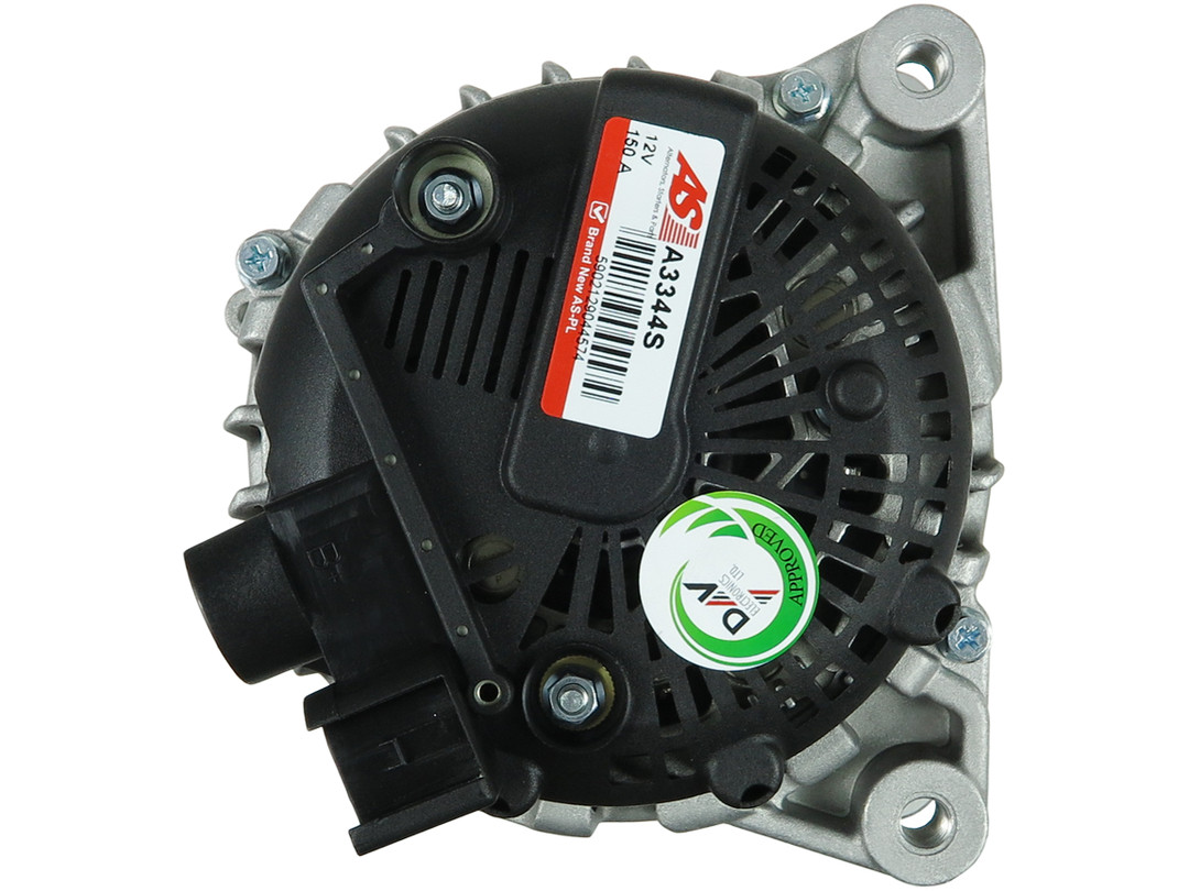 AS-PL Generator a3344s for FORD