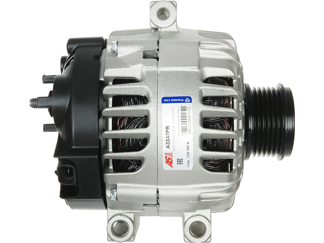 AS-PL Generator a3347pr for OPEL