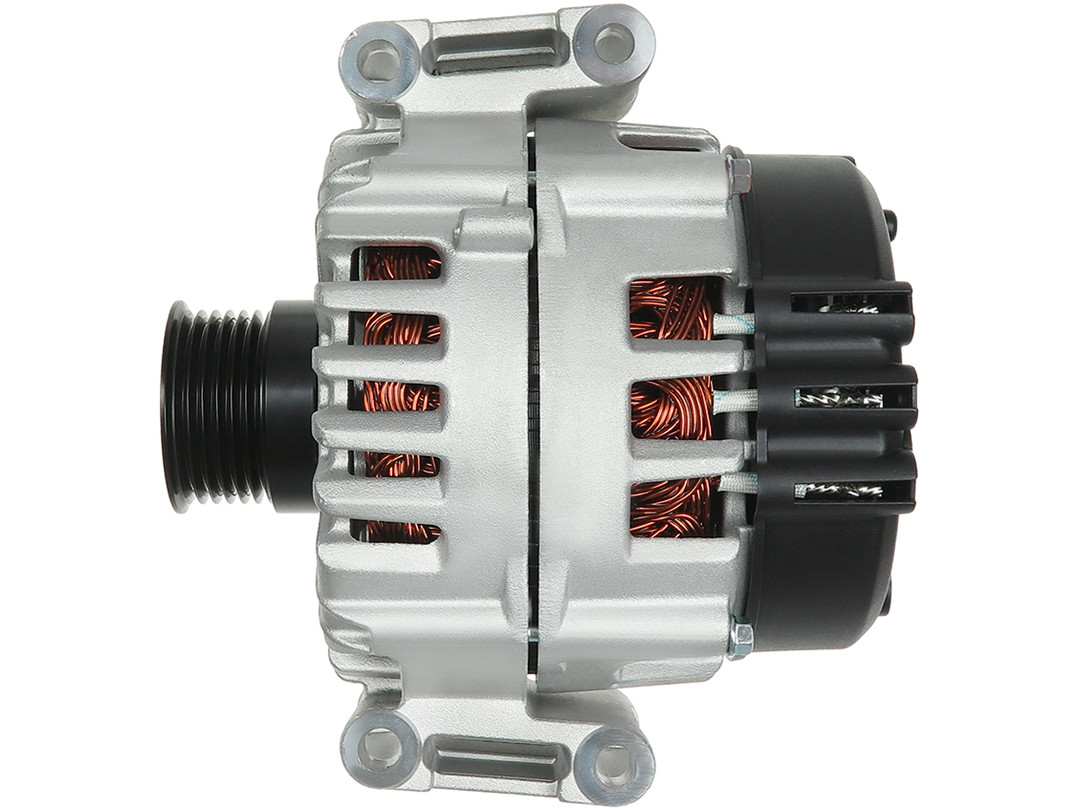 AS-PL Generator a3361s for MERCEDES-BENZ
