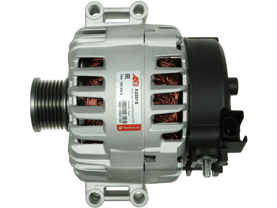 AS-PL Generator a3381s for BMW