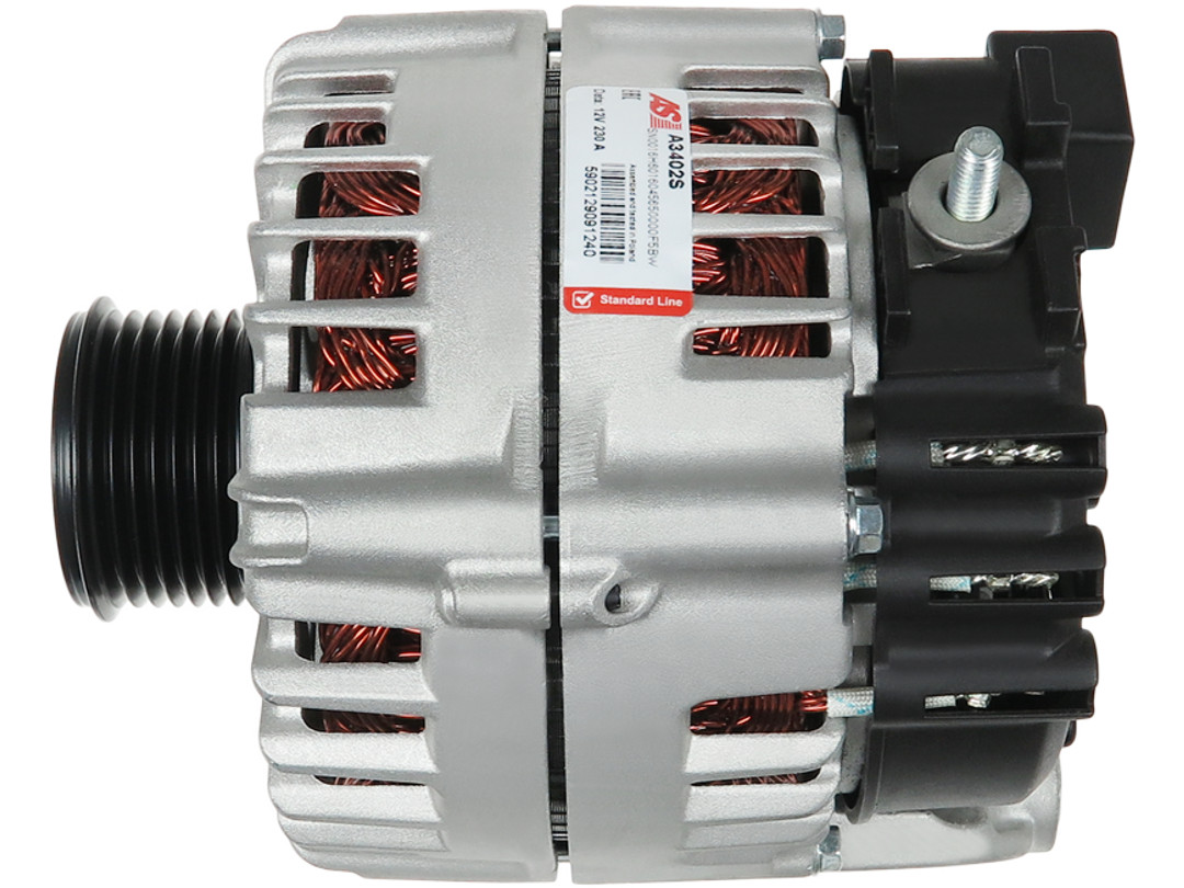 AS-PL Generator a3402s for BMW