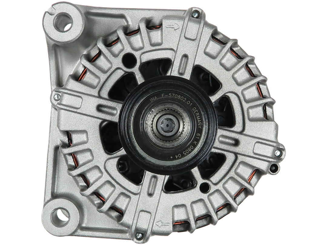 AS-PL Generator a3416pr for BMW