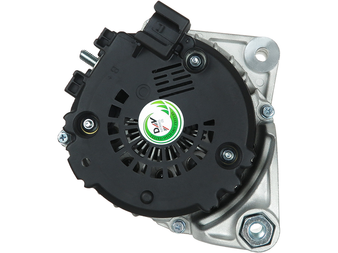 AS-PL Generator a3461s for BMW