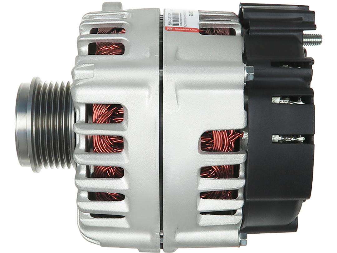 AS-PL Generator a3510s for CHRYSLER VW