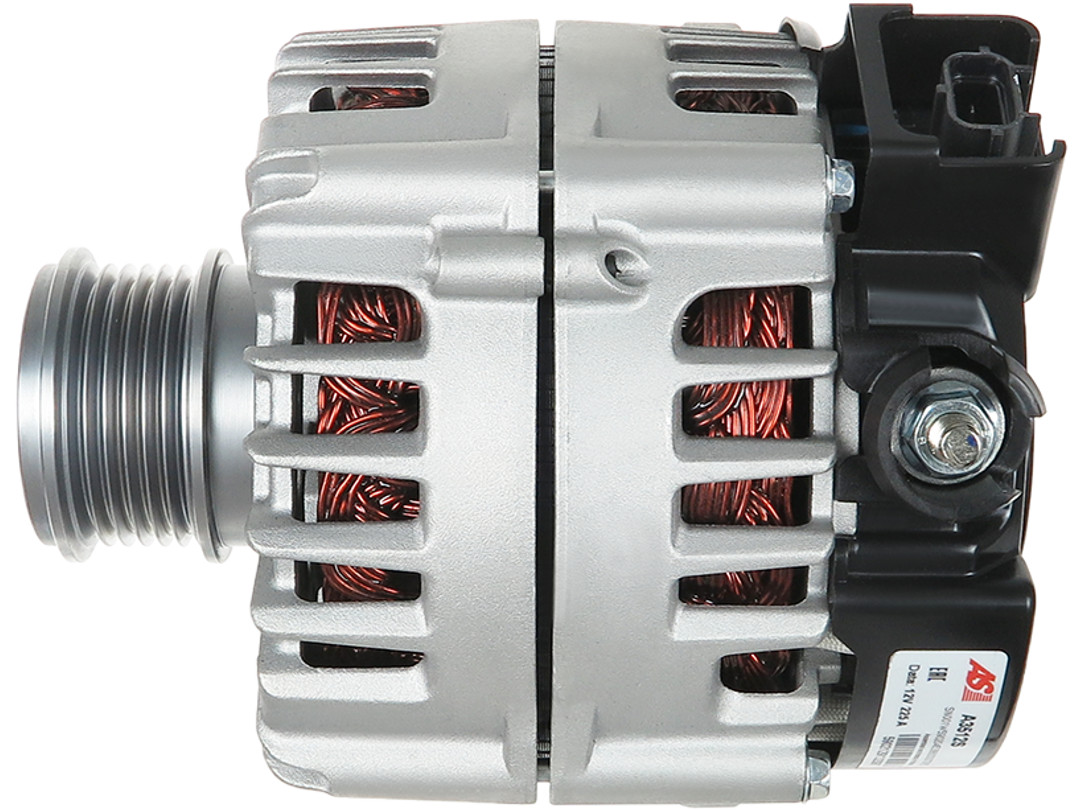 AS-PL Generator a3512s for FORD