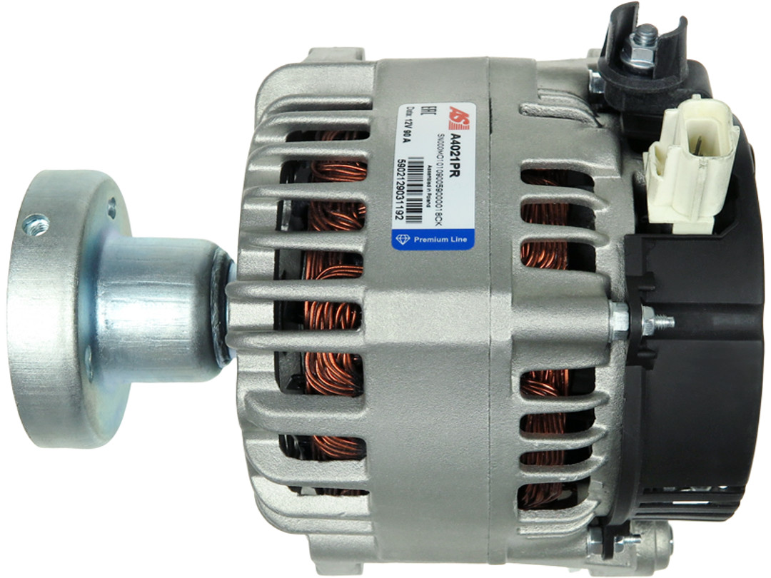 AS-PL Generator a4021pr for FORD