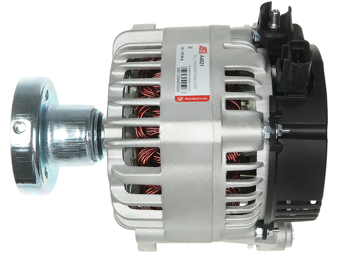 AS-PL Generator a4021 for FORD