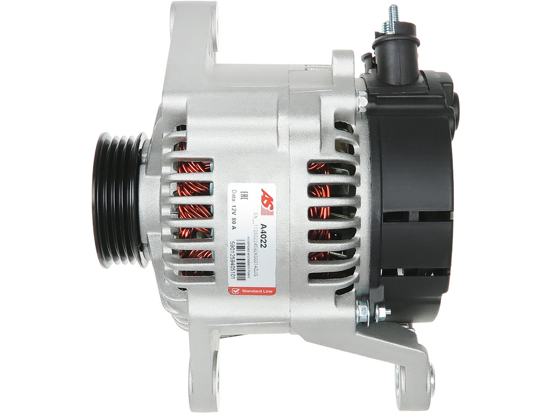 AS-PL Generator a4022 for NISSAN