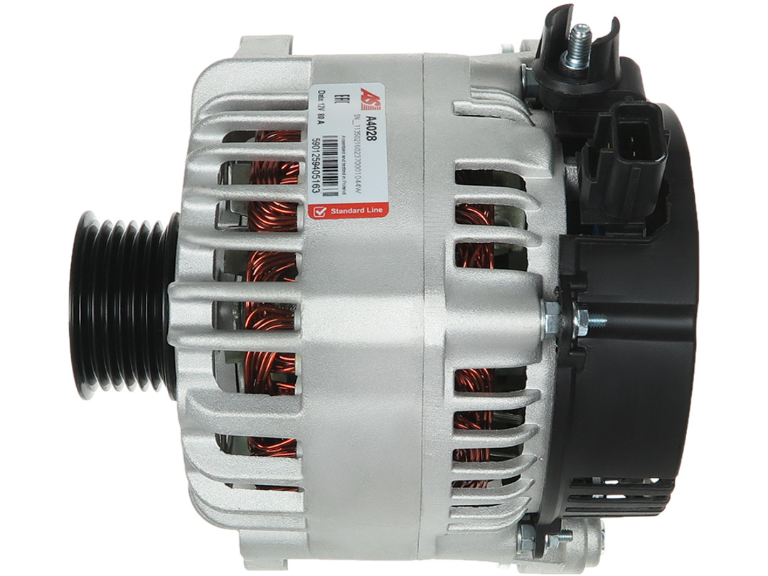 AS-PL Generator a4028 for FORD