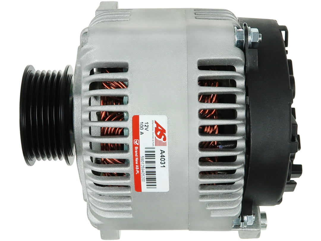 AS-PL Generator a4031 for FORD