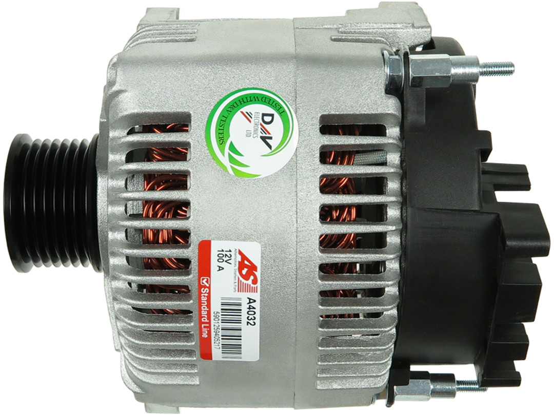 AS-PL Generator a4032 for ROVER LAND ROVER