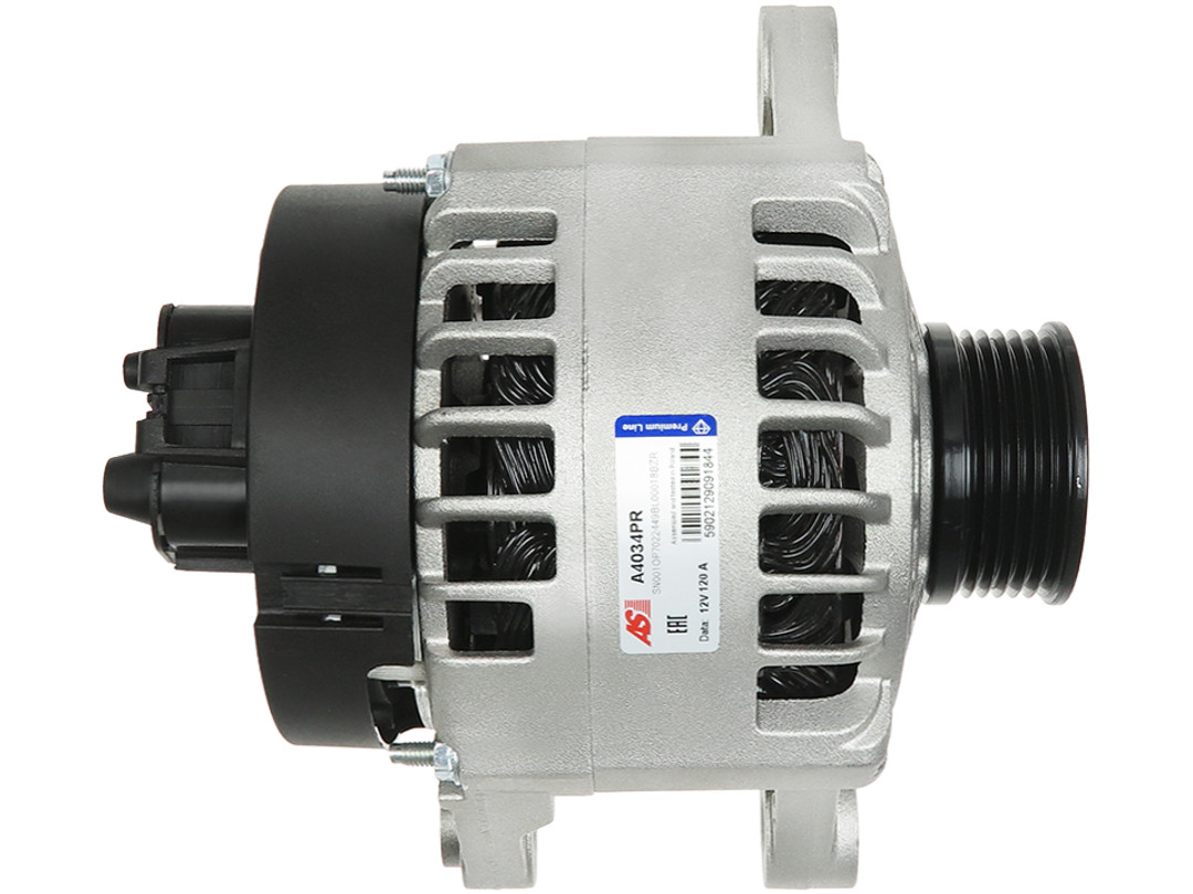 AS-PL Generator a4034pr for FIAT
